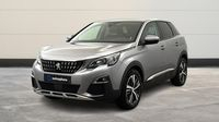 Peugeot 3008 1.2 PureTech 130ch S&S Allure