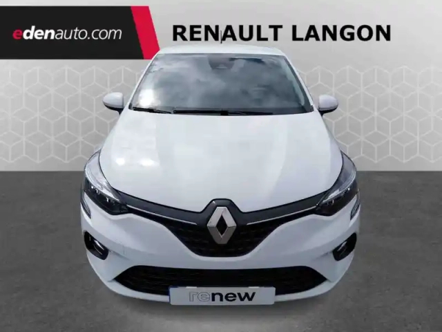 Renault Clio sce 65 - 21n — photo 33