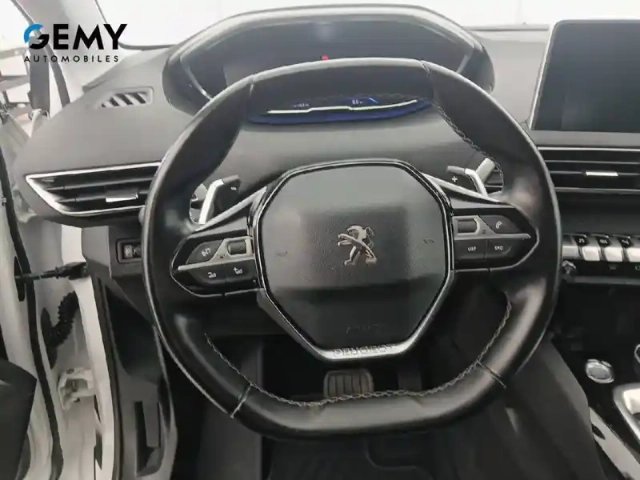 Peugeot 3008 puretech 130ch s&amp;s eat8 — photo 37