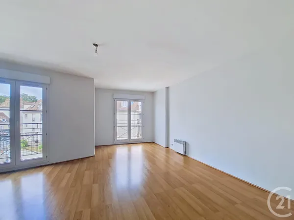 Appartement 2 pièces 56 m²