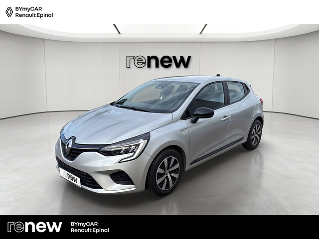 Renault Clio TCe 90
