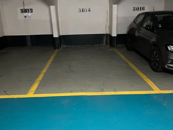 Indigo Hoche - Parking à vendre