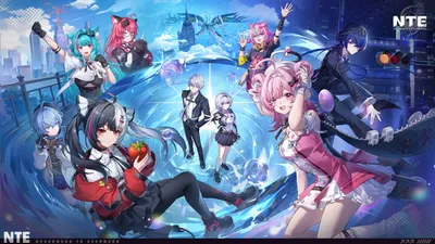 Neverness to Everness : Sortie le 29 avril avec crossplay total