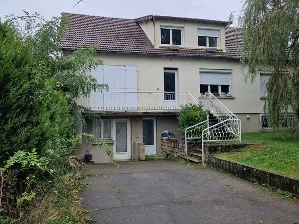 Location appartement proche Fontainebleau