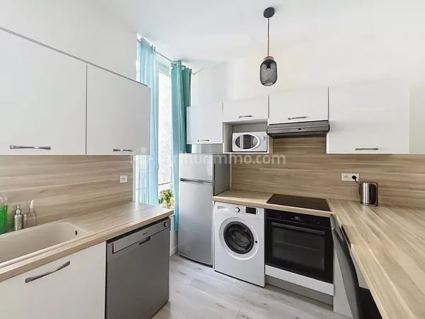 APPARTEMENT T4 DUPLEX - 68,21m2- - Centre Ville