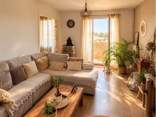 Appartement 4 pièces - 87 m² - Villars-les-Dombes