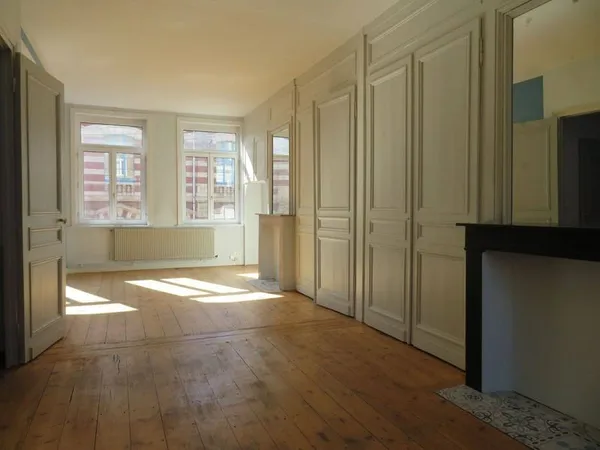Maison 4 pièces 120 m²