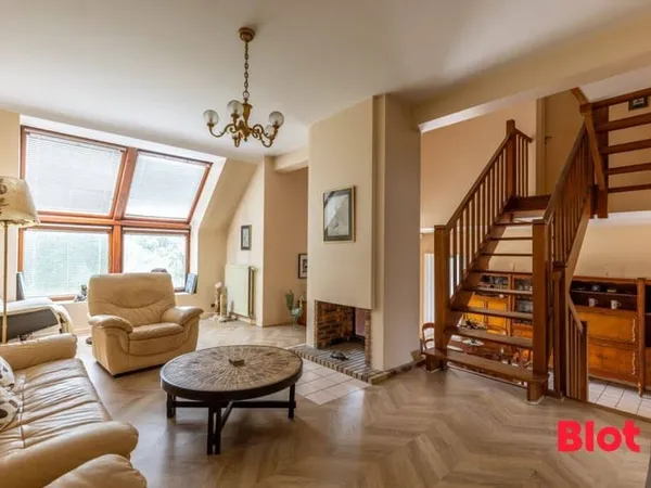Villa 7 pièces 123 m²