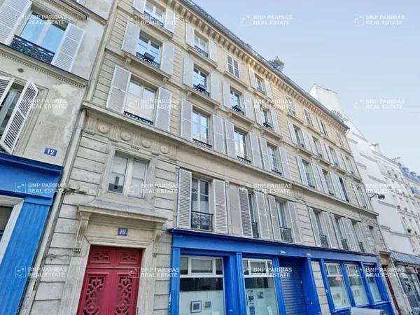 Bureaux 223 m²