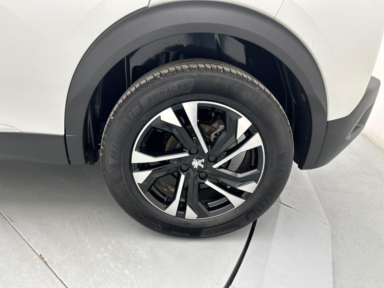 Peugeot 2008 bluehdi 130 s&s eat8 allure — photo 16