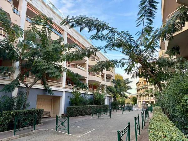 Appartement 3 pièces 71 m²