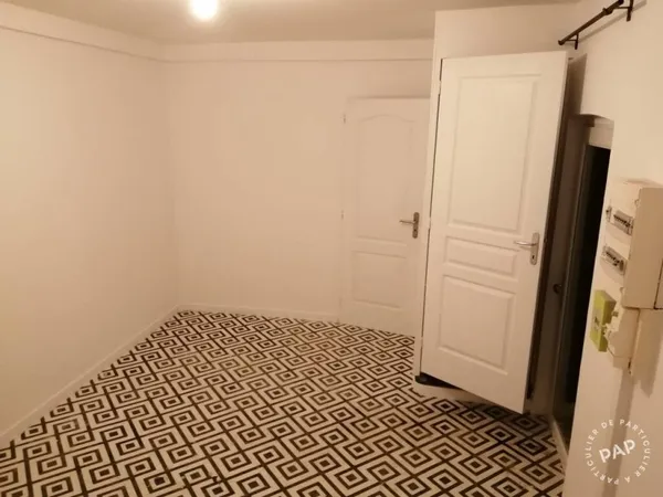 Appartement 5 pièces 121 m²