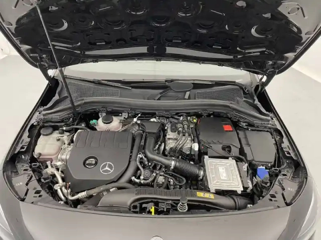 Mercedes Classe B 250 e 8g-dct — photo 53