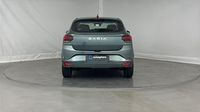Dacia Sandero 1.0 TCe 90ch Journey — photo 6