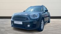 Mini Countryman Cooper S 192ch Exquisite ALL4 BVA8 Euro6d-T