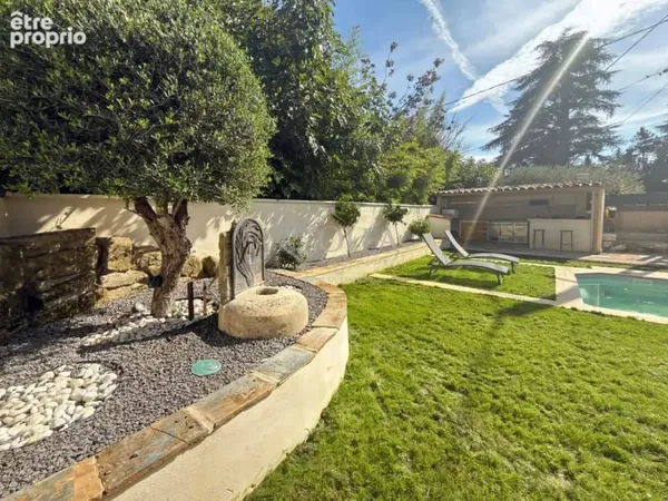 Maison 4 pièces 83 m²