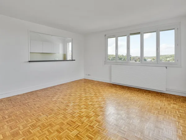 Loue appartement
