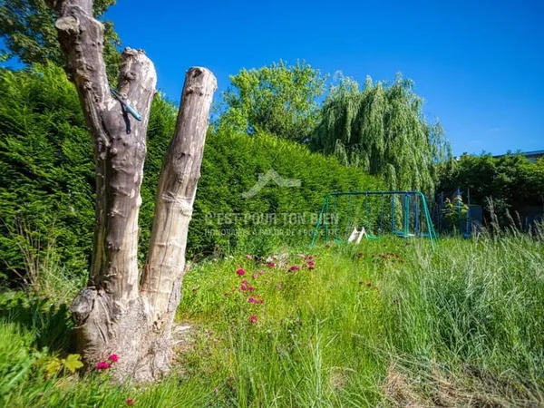 Maison 5 pièces 97 m²