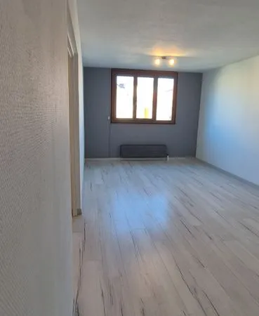 Appartement 61m2