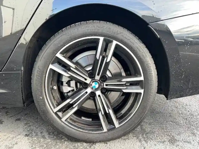 Bmw Serie 3 330e xdrive 292 ch bva8 — photo 13