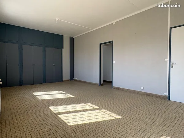 Appartement T3