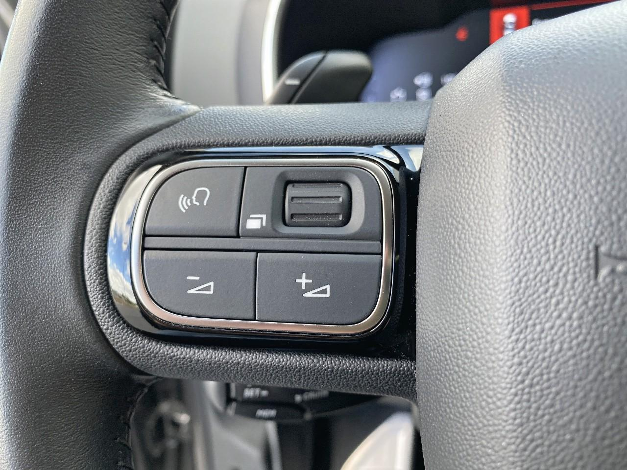 Citroën C5 Aircross bluehdi 130ch s&s shine eat8 e6.d — photo 23