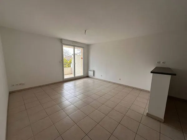 Appartement 3 pièces 55 m²