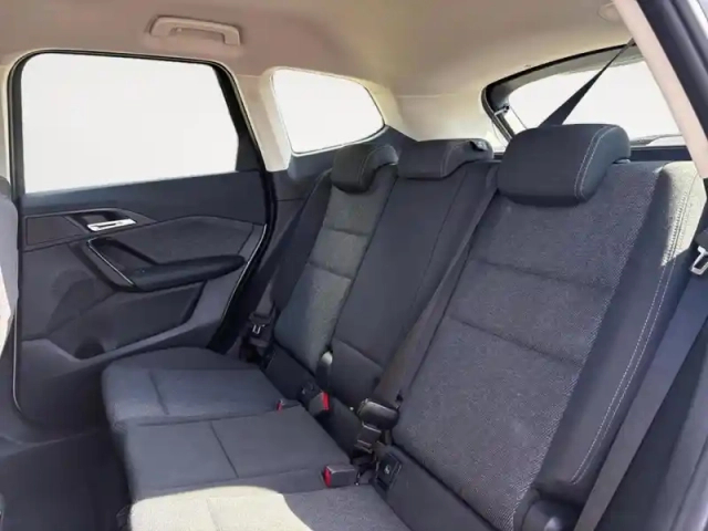 Bmw X1 sdrive18i 136ch — photo 13