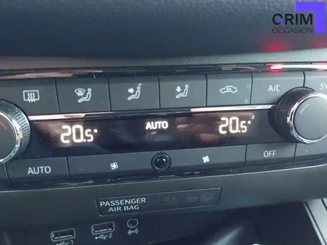 Seat Ibiza 1.0 tsi 110 ch s/s bvm6 — photo 53
