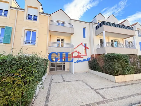 CESSON-BOURG - APPARTEMENT 2 PIECES DE 48 M²
