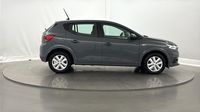 Dacia Sandero 1.0 ECO-G 100ch Expression — photo 4