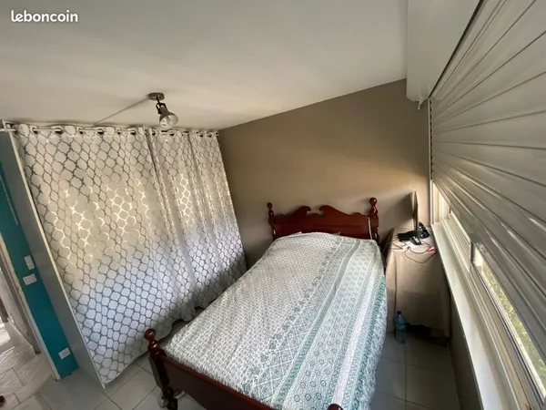 Coloration de chambre