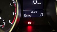 Volkswagen Golf 1.0 TSI 110ch Connect 5p — photo 9
