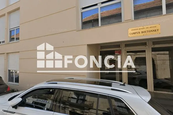 Stationnement Location Montpellier   100€