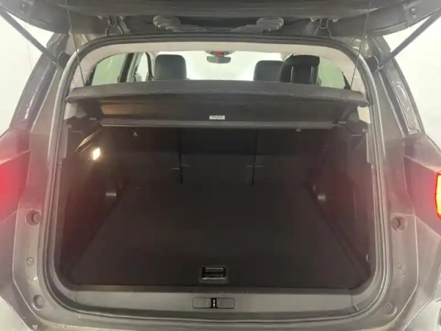 Citroën C5 Aircross hybrid rechargeable 225ch shine ë-eat8 — photo 23