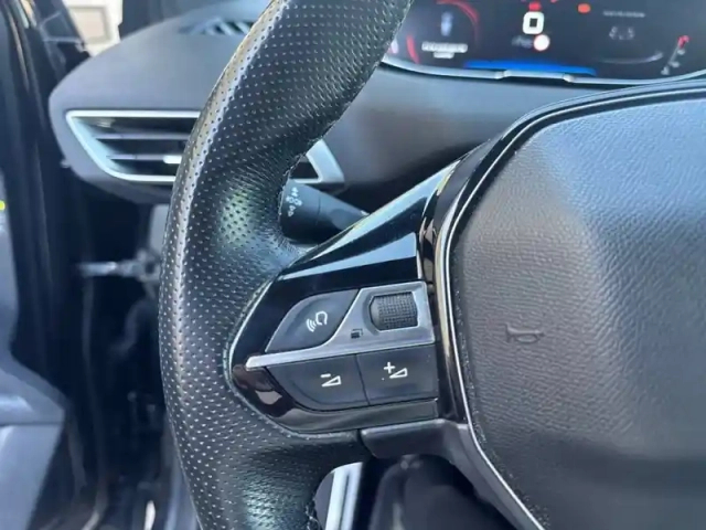 Peugeot 3008 bluehdi 130ch s&amp;s bvm6 — photo 23