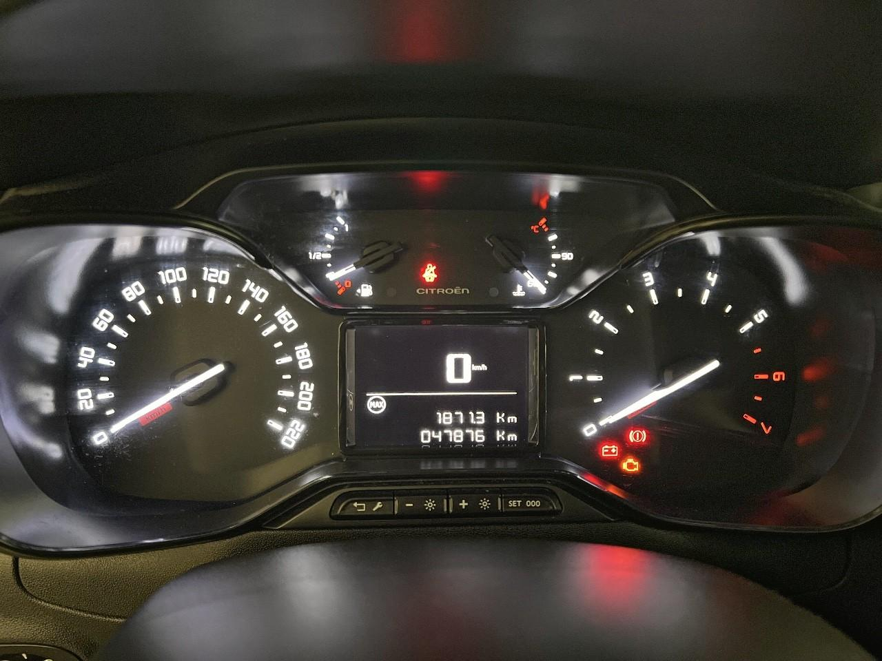 Citroën C3 puretech 83 s&s bvm5 feel pack — photo 23