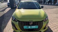 Peugeot 208 1.2 Hybrid 110ch Allure e-DCS6 — photo 4