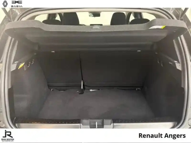 Dacia Sandero 1.0 eco-g 100ch stepway expression -24 — photo 7