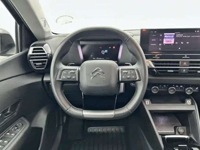 Citroën C4 x puretech 130 s&amp;s eat8 — photo 9