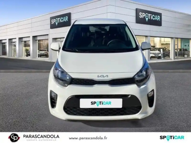 Kia Picanto 1.0 dpi 67ch active — photo 2