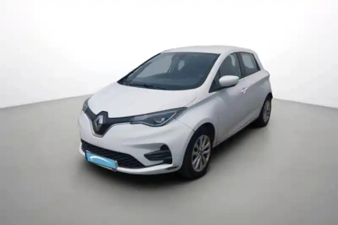 Renault Zoé zoe r110 achat intégral