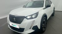 Peugeot 2008 1.5 BlueHDi 110ch S&S Allure Pack