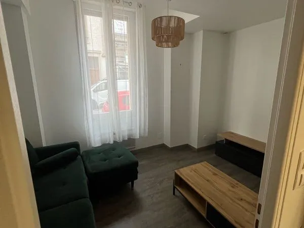 Appartement meublé quartier Mont Désert