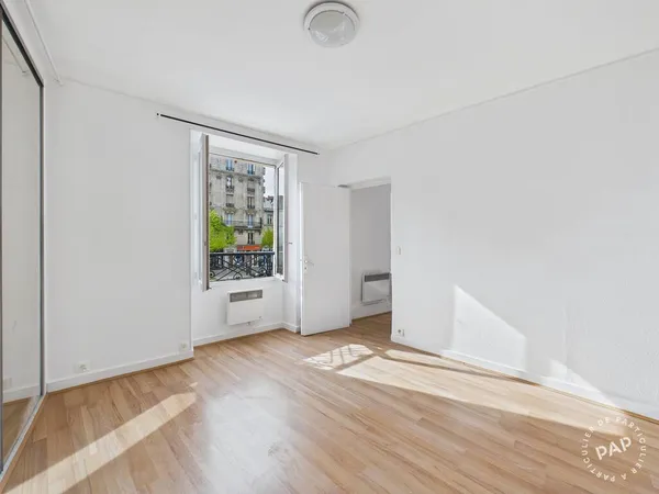 Appartement 3 pièces 50 m²