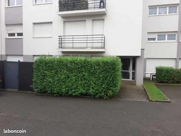 Appartement à louer à thionville