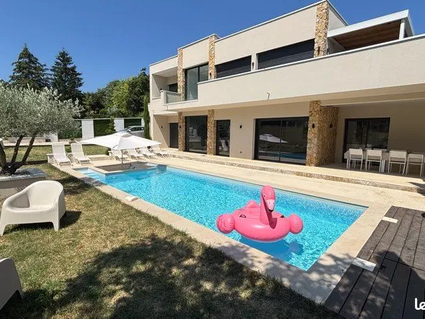 Superbe maison d'architecte, 195 m2