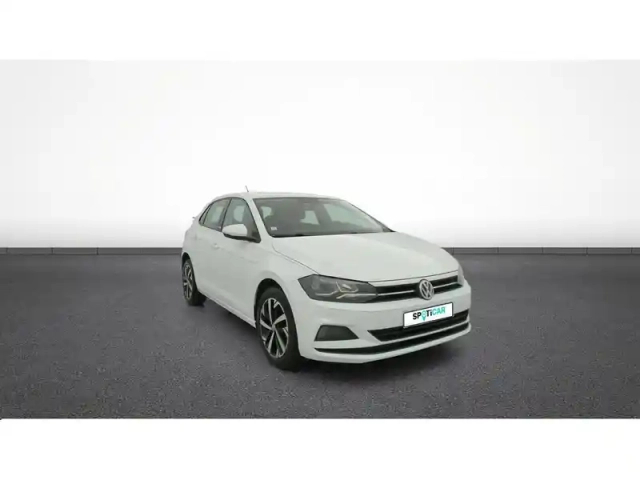 Volkswagen Polo 1.0 65 s&amp;s bvm5 — photo 12