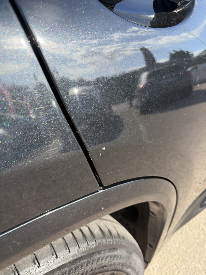 BMW X4 xDrive30d 286 ch BVA8 — photo 42
