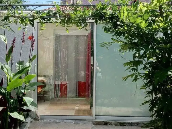 Appartement 1 pièce 30 m²